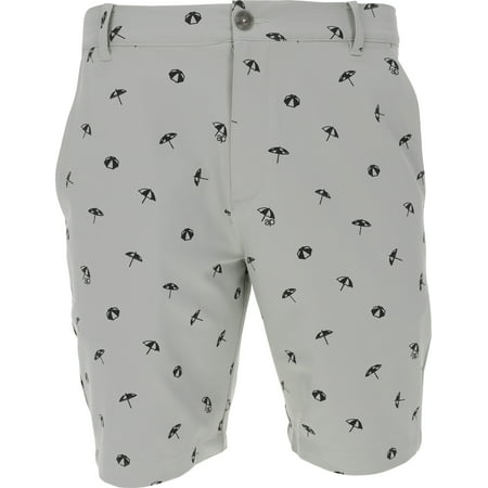 Puma AP Umbrella Shorts Men Flat Front Golf Choose Size & Color
