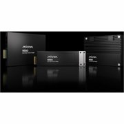 Micron 9550 PRO 15 TB Solid State Drive - Internal - U.2 PCIe (NVMe) (PCI Express NVMe 5.0) - Data Center Device Supported