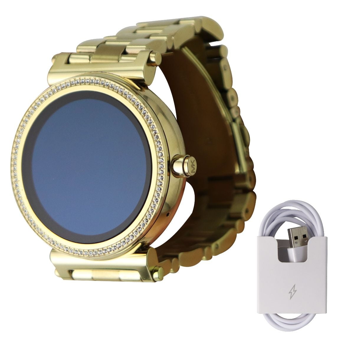 mkt5021 sofie gold smartwatch