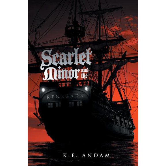 Scarlet Minor and the Renegade