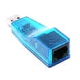 thumbnail image 4 of Importer520 USB 2.0 Ethernet 10/100 Network LAN RJ45 Adapter, 4 of 5