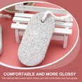 thumbnail image 4 of EeaseCA 20PCS Volcanic Stone Bath Stone Foot Cutin Calluses Rubbing Stone Pedicure Tool, 4 of 7