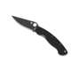 thumbnail image 3 of Spyderco Knives Military Black G-10 CPM S30V Stainless Pocket Knife C36GPBK  Cuchillo, 3 of 4