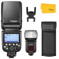 thumbnail image 1 of Cámara flash Godox TT685II TT685II-F para Fujifilm con accesorio, 1 of 9