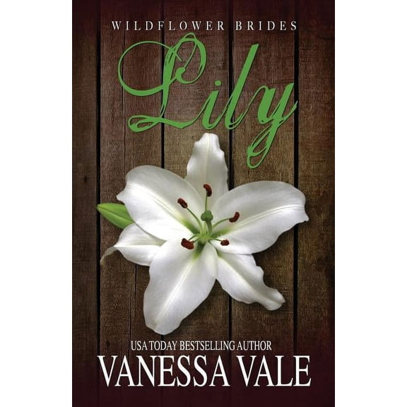 Lenox Ranch Cowboys Lassos & Lace: Large Print, Book 5, (Paperback)