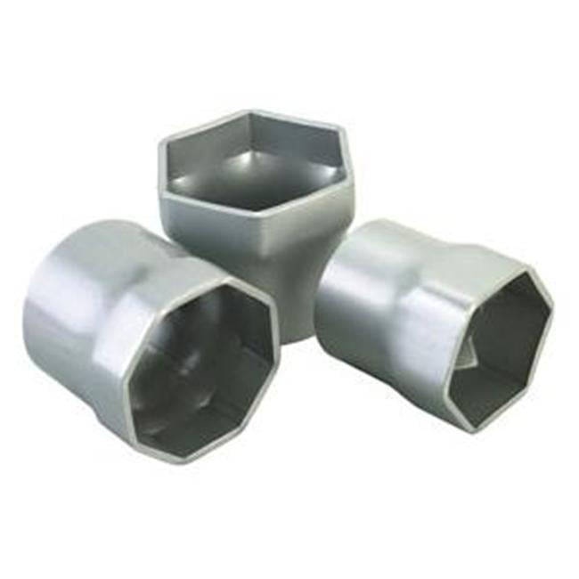 OTC 1910 3-1//2 6-Point Hexagon Locknut Wrench