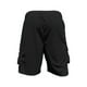 thumbnail image 5 of Playeras Cuello V Para Hombre, Conjunto De Dos Piezas De Camiseta Y Pantalones Cortos De Manga Corta Con Estampado Masculino, Camisa Estampada Y Pantalón Corto., 5 of 8