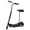 #1 Black, variant on Electric Scooter for Kids Ages 2-9, 120W Motor 12km/h, 8-10km Range, Foldable with Flashing Anti-Slip Deck