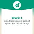 thumbnail image 6 of Natural Factors Kids Chewable Vitamin C 500 mg, Supports Immune Health, Bones, Teeth and Gums, Tropical, 90 Wafers, 6 of 8