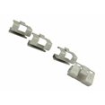 thumbnail image 2 of Kit 4 Retenedores OEM De Moldura Del Umbral De Puerta F-250 Super Duty DE 2017 A 2026 Ford Original, 2 of 7