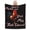 50x40, variant on Funny Rooster Blanket Chicken Lover Blanket Farm Rooster Throw Gift for Farmers Men Birthday Christmas Fathers Day 50x40