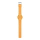 thumbnail image 2 of Casio POP Analog Bio Based Resin Strap Orange Dial Quartz MQ-24B-9B Unisex Watch, 2 of 4