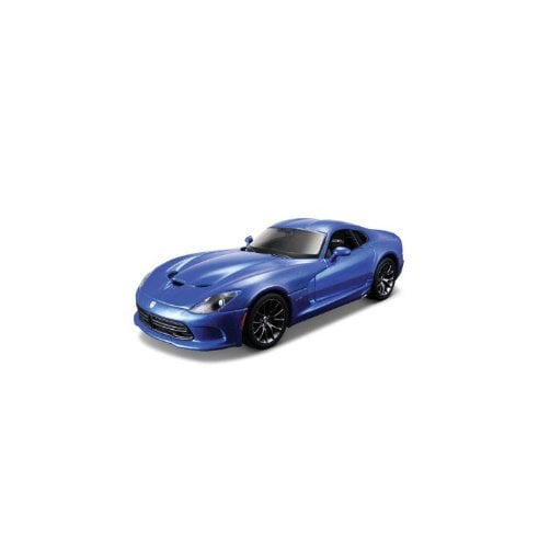 Photo 1 of Maisto 1:24 AL 2013 SRT Viper GTS