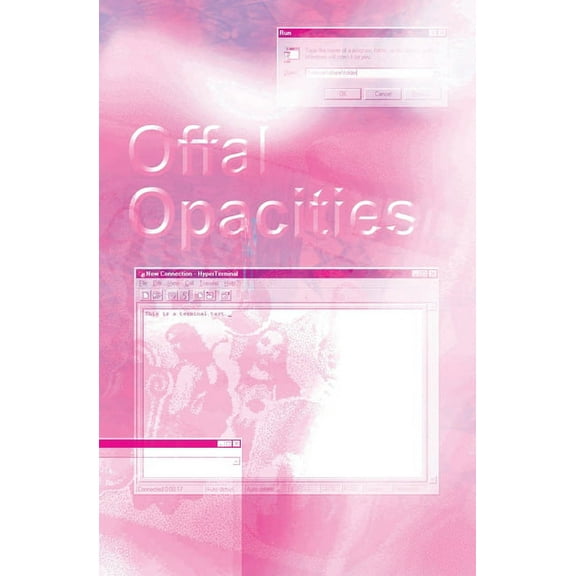Offal Opacities, (Paperback)