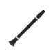 thumbnail image 2 of Wosthever B Clarinete plano Instrumento de viento de Musical Sonido maravilloso Decoración profesional Principiantes Estudiantes Banda Accesorios para instrumentos musicales clarinete, 2 of 6