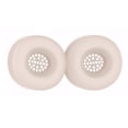 thumbnail image 1 of Cubierta protectora la oreja Pads Protector caja silicona impermeable anti-Rastrillo para el ritmos solos 4 inalámbricos, 1 of 9