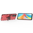 thumbnail image 2 of Funda para OPPO A78 4G con Soporte Anillo Giratorio 360° y Protección Resistente a Golpes y Caídas, 2 of 4