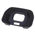 thumbnail image 2 of ZheElen 1x Eyecup Viewfinder Protective Cover for Panasonic DC-GH5 Camera Plastic, 2 of 9