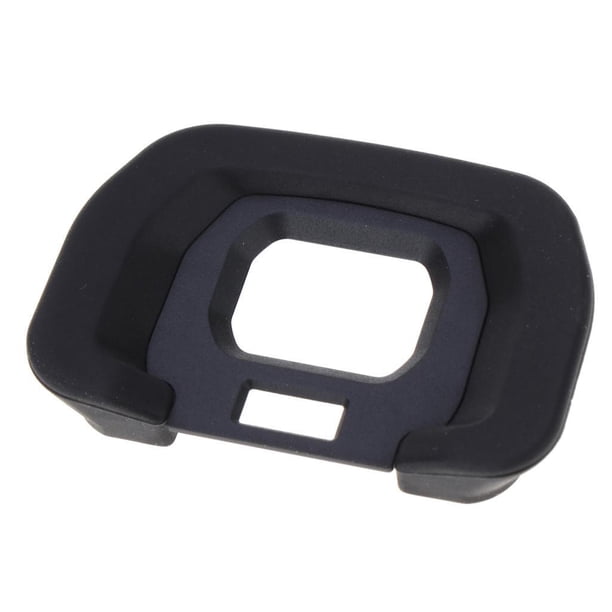 Sidaley 1x Eyecup Viewfinder Protective Cover for DC-GH5 Plastic Camera Accesorios de cámara y óptica