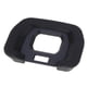 thumbnail image 1 of Sidaley 1x Eyecup Viewfinder Protective Cover for DC-GH5 Plastic Camera Accesorios de cámara y óptica, 1 of 1