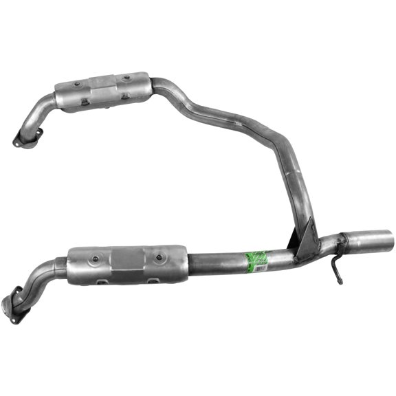 Walker Exhaust Ultra EPA 50569 Direct Fit Catalytic Converter Fits select: 2009-2016 FORD ECONOLINE