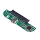 thumbnail image 2 of Nuevo convertidor de adaptador de disco duro USB 2.0 a SATA 7 + 15 pines de 2,5 \", 2 of 8