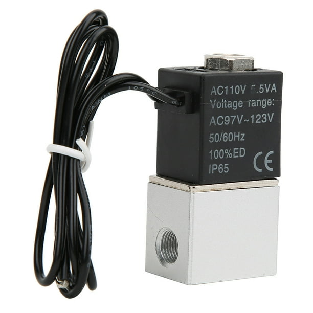 Direct Valve Direct Acting Valve,Quick Response Solenoid Valve D V Valve Solenoid ...