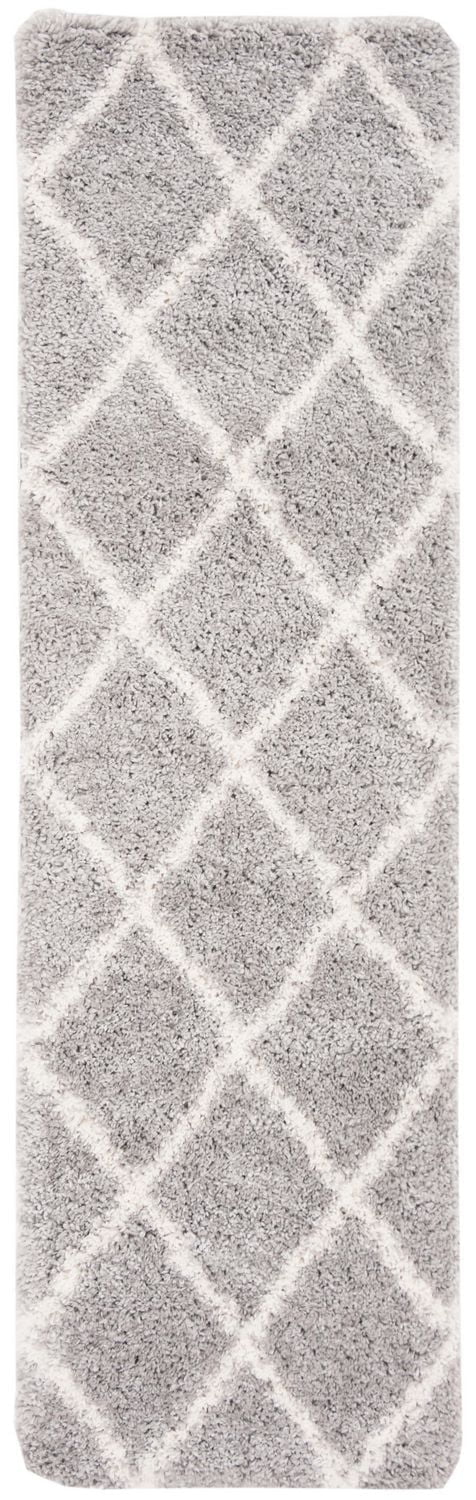 Safavieh Fontana Catrina Geometric Plush Shag Area Rug