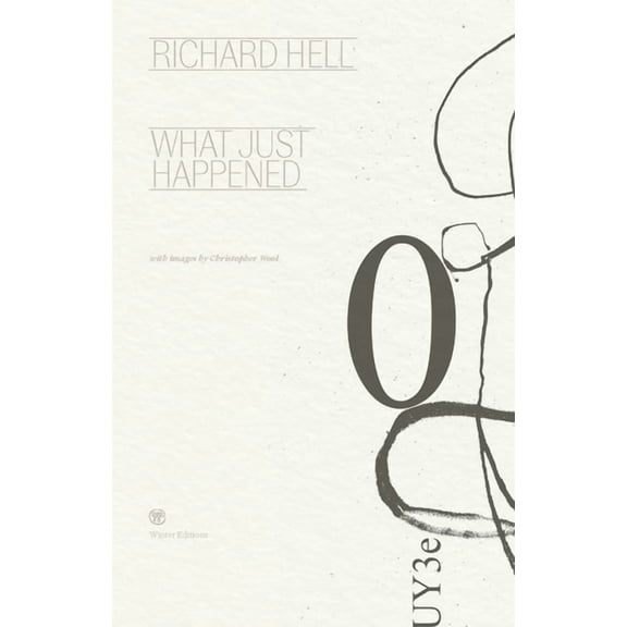 What Just Happened (Paperback)