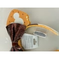 thumbnail image 2 of Disney Parks Eats Collection S’mores Minnie Ears Headband Smores, 2 of 3
