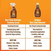 Whink Rust Stain Remover, 32 oz