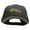 Charcoal, variant on Cafe Mocha Low Profile Cap - Black OSFM