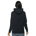 thumbnail image 4 of Hoodies for Men Hoody for Women Unisex Pullover Hoodie for Women Men Hoodie with Pullover Navy Hoodie Navy Sweatshirt, 4 of 5