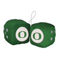 thumbnail image 1 of Fanmats 8162002246 3 Po. NCAA dés Oregon Ducks, 1 of 1