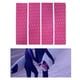 thumbnail image 5 of Almohadilla de tracción para tabla de surf Sunnimix EVA antideslizante rosa 31x8 CM, 5 of 7