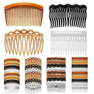 Tulle Wrapped Combs - Veil Combs - Combs for Veils - Wedding Veil Comb –  Something Ivy