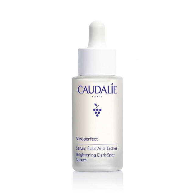 Sérum Antimanchas Caudalie Vinoperfect Resplandor