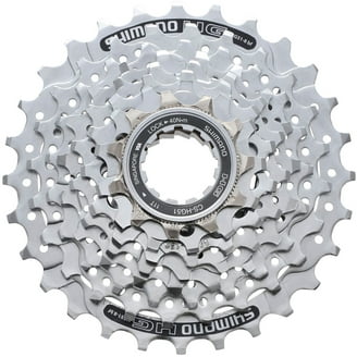 Cassette Shimano CS-HG41 8 Vitesses 11-30 Dents - Acera - Neuve