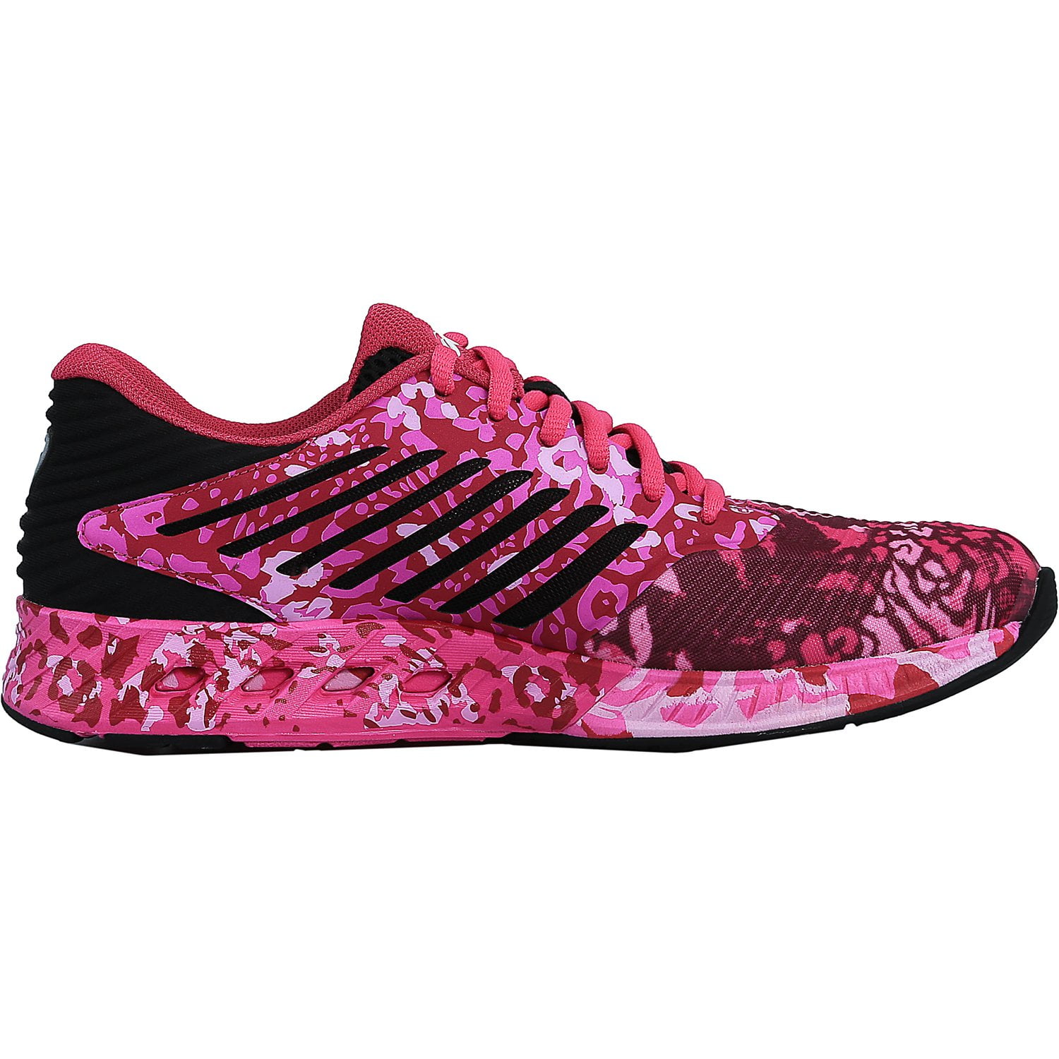 pink asics football boots
