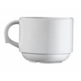 thumbnail image 1 of JUEGO DE 6 PZAS. DE TAZA PARA ESPRESSO 100 CC ENT LINE, 1 of 1