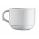 thumbnail image 1 of JUEGO DE 6 PZAS. DE TAZA PARA ESPRESSO 100 CC ENT LINE, 1 of 1