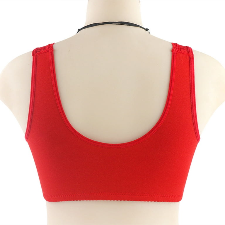 REORIAFEE Push Up Bra for Older Women Comfortable Lace Breathable