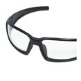 thumbnail image 6 of Howard Leight Uvex Hypershock Shooting Glasses (Smoke Lens) w/ HL Case Bundle, 6 of 6