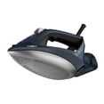 thumbnail image 1 of Plancha de Vapor Conair ExtremeSteam Tanque de 300 ml 1450 W GI305ES Azul, 1 of 5