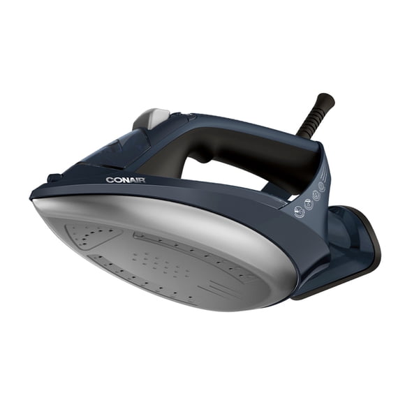 Plancha de Vapor Conair ExtremeSteam Tanque de 300 ml 1450 W GI305ES Azul