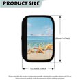 thumbnail image 6 of SEANATIVE Starfish Refrigerator Door Handle Covers Set of 2 Washable Kitchen Appliance Decor Handles Protector for Fridge Dishwashers Microwave Dishwasher Kitchen Decoration, 6 of 7