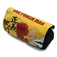 thumbnail image 2 of Saitama Fist - One Punch Man 7x4" Clutch Pencil Bag, 2 of 3