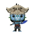 thumbnail image 1 of Funko POP! Marvel: Black Panther Wakanda Forever - Attuma Vinyl Bobblehead, 1 of 2