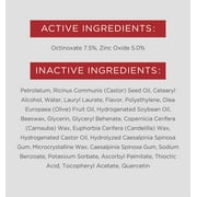 EltaMD UV Lotion Body Sunscreen, SPF 30+ Sunscreen Lotion, Made with Zinc Oxide and Hyaluronic Acid, 7.0 oz Pump