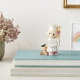 thumbnail image 2 of Precious Moments I Did It! Young Girl Graduation Figurine, Count 1, 2 of 5
